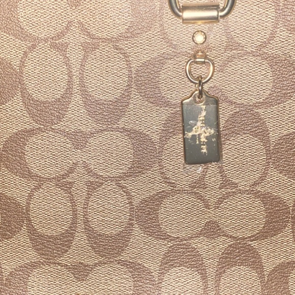 Mini Sierra Satchel - Picture 5 of 6